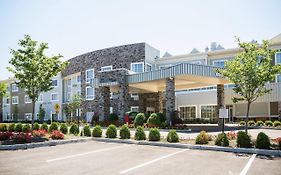 Courtyard By Marriott Philadelphia Springfield